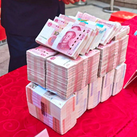 许昌讨债公司成功化解一起涉企买卖合同纠纷，被告当庭足额履行9万元付款